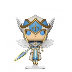 Funko Pop - Summoners War - Camilla - 391