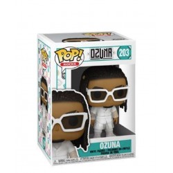 Funko Pop - Ozuna - 203