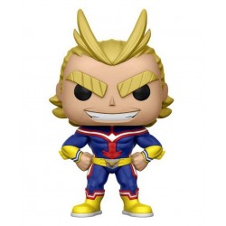 Funko Pop - My Hero Academia - All Might - 248