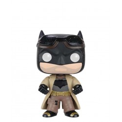 Funko Pop - Batman vs. Superman - Knightmare Batman - 89