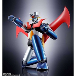 Gx-105 Mazinger Z Kakumei Shinka Re-Run