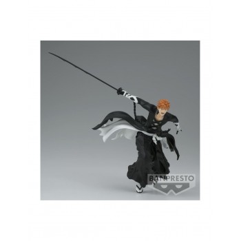 Bleach - Vibration Stars - Ichigo Kurosaki