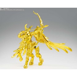 Saint Cloth Myth Ex Sagittarius Inheritor Gold Cloth