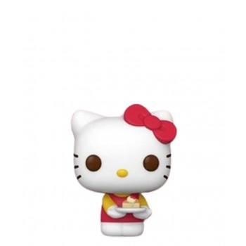 Funko Pop - Sanrio - Hello Kitty - 89