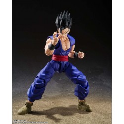 Dragon Ball Superhero Ultimate Gohan Shf