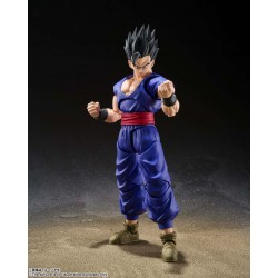 Dragon Ball Superhero Ultimate Gohan Shf