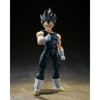 Dragon Ball Super Hero - Vegeta Shf