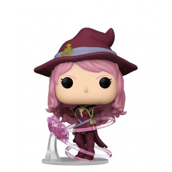 Funko Pop - Black Clover - Vanessa Enoteca - 1722