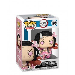 Funko Pop - Demon Slayr - Nezuko Kamado - 1749