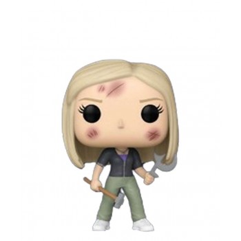 Funko Pop - Buffy TVS - Buffy with Weapons - 1617