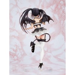 Date A Live - Kurumi Lit Devil Coreful fig