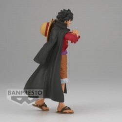 One Piece - The Departure - Monkey D. Luffy