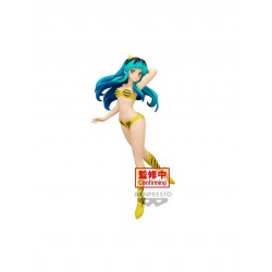 Lamù - Urusei Yatsura - Glitter & Glamours - Lum II