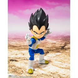 Dragon Ball Daima Mini Vegeta Shf