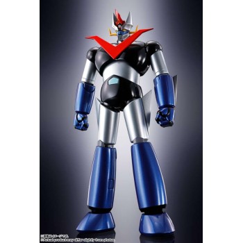 Gx-111 Great Mazinger Kakumeni Shinka