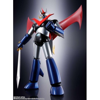 Gx-111 Great Mazinger Kakumeni Shinka