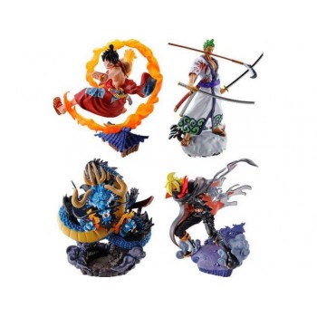 One Piece - Logbox Re Birth Wano Kuni Vol 1 Set