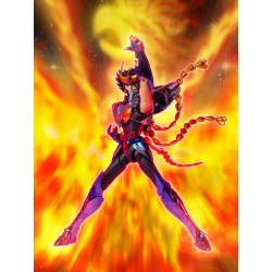 Saint Cloth Myth Ex Phoenix Ikki Final Bronze Cloth Af