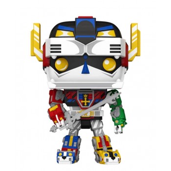 Funko Pop - Voltron (6-Inch) - 1497