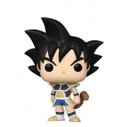 Funko Pop - Dragon Ball Super - Broly Goku - 1860