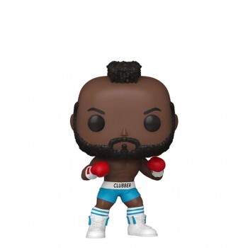 Funko Pop - Rocky - Clubber Lang - 1714